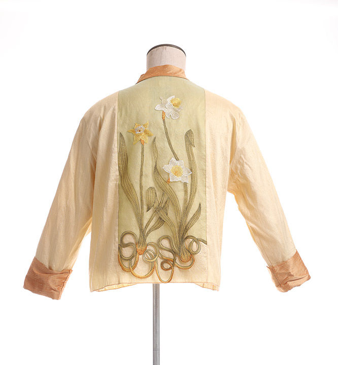 Thumbnail: Daffodil Bolero