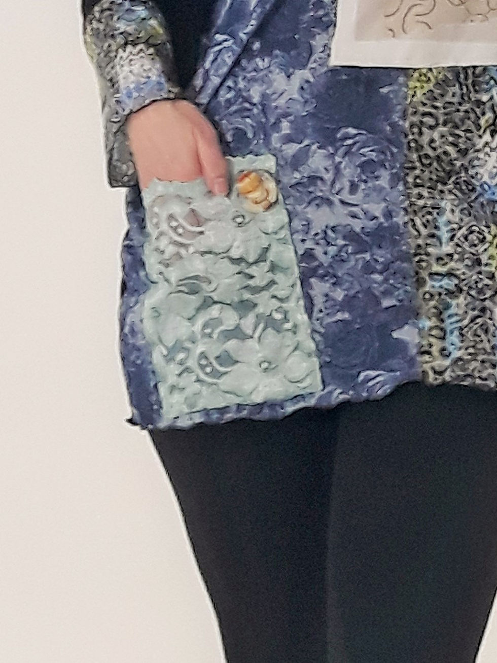 Thumbnail: Sketchy Treasure Tunic