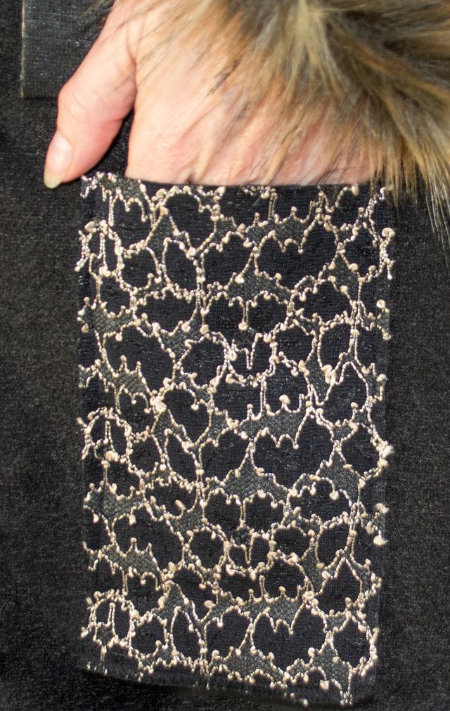 Thumbnail: Animalace  Tunic Sweater