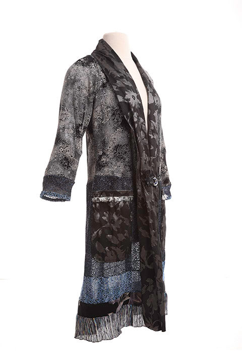 Thumbnail: Cosmic Duster