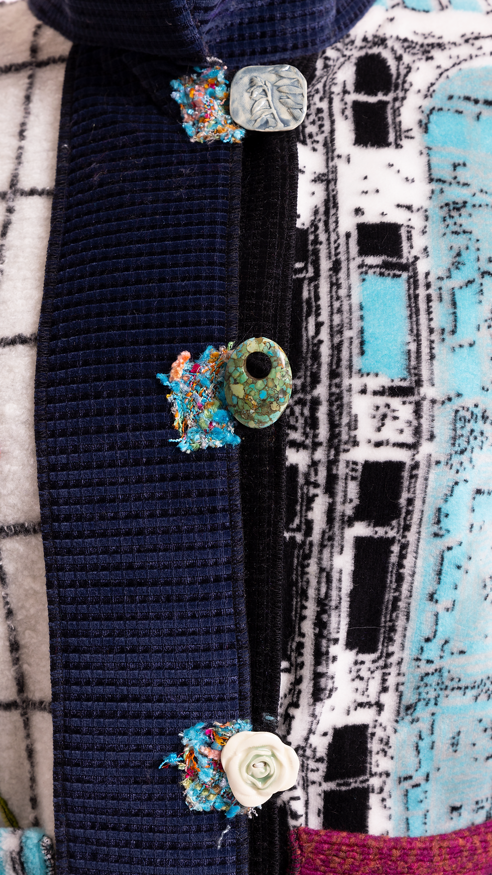 Thumbnail: Home Jacket