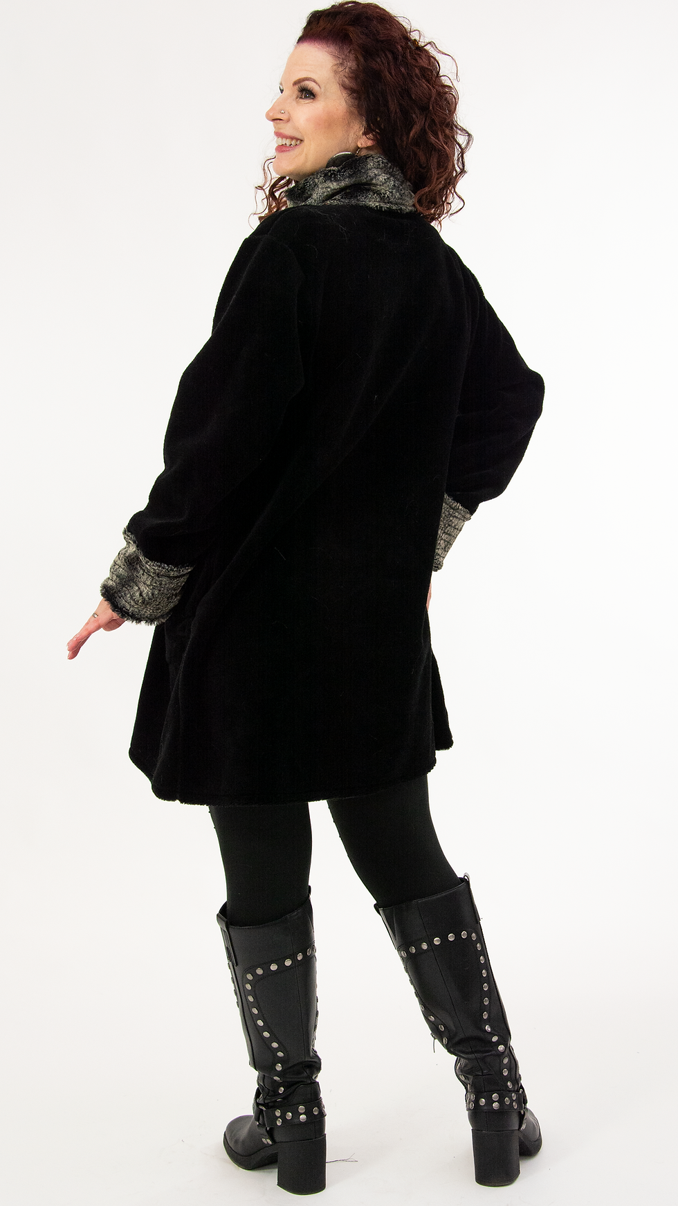 Thumbnail: Artic Lux Coat