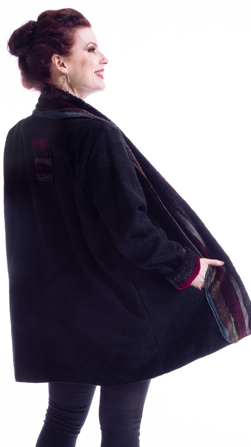 Thumbnail: Linear Jacket