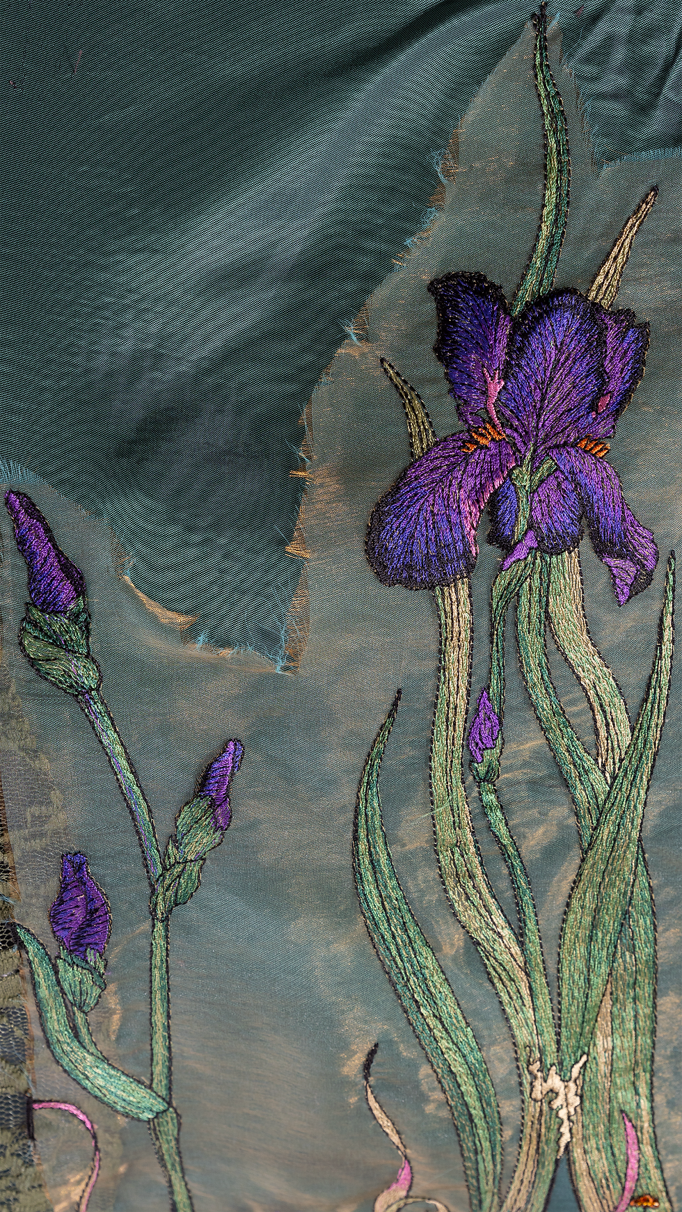 Thumbnail: Enchanted Dress