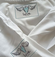 Aufbügelmotive Dr. Joe Dispenza