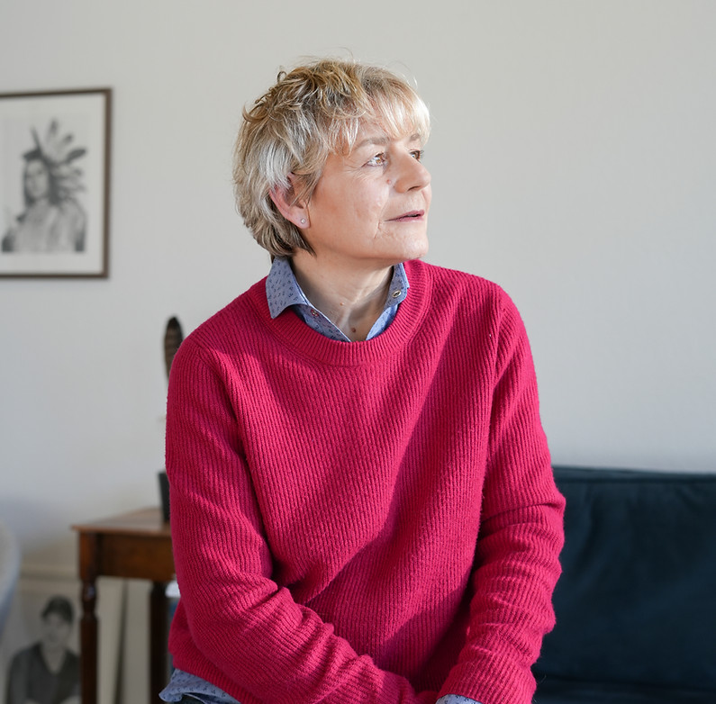 1:1 Begleitung zur Auflösung limitierender Glaubenssätze.