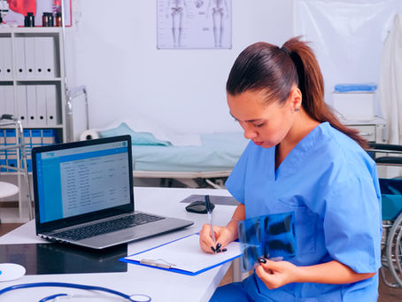 Fast-Tracking a Healthcare Career Through Medical Coding and Billing Certification