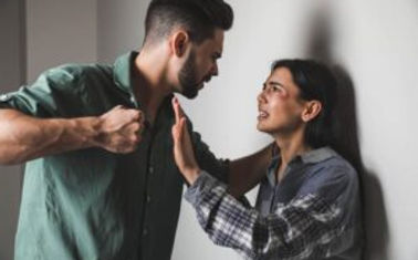assault and battery against a family or household member