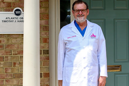 Dr Tim Hardy
