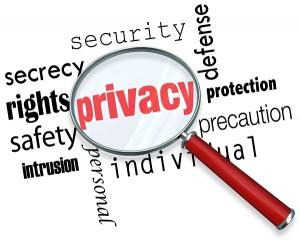 THE DRIVER'S PRIVACY PROTECTION ACT KEEPS YOUR PRIVATE INFORMATION SAFE