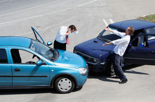 Dorsk Law Office represents people charged with hit and run in Virginia