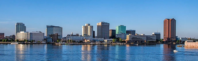 Norfolk, Virginia