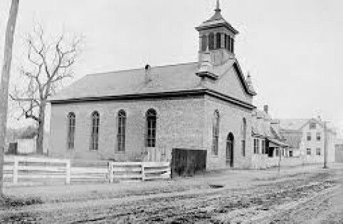 First Baptist Church of Williamsburg: A Story That Deserves to Be Told