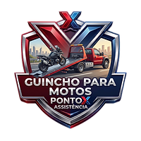 Resgate e transporte para motocicletas