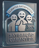 Cliente Satisfeito Ponto X 24 Horas
