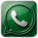 Icon para contato por whastapp  com o Ponto X assitencia 24 horas