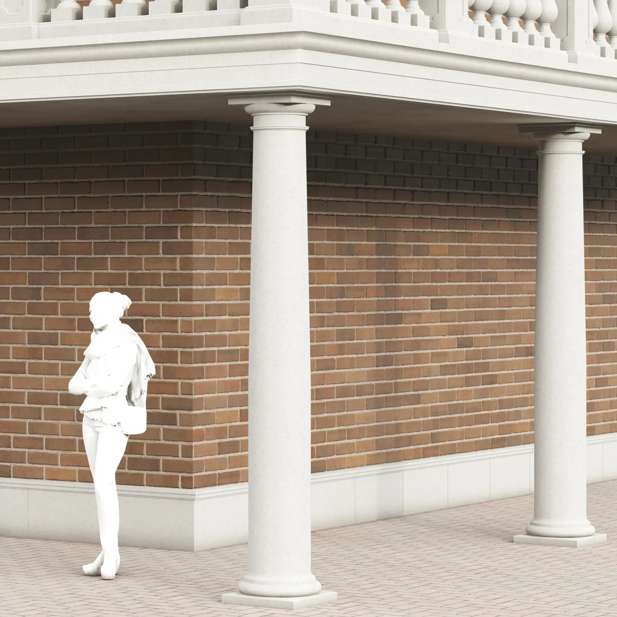 Колона К280.29-34