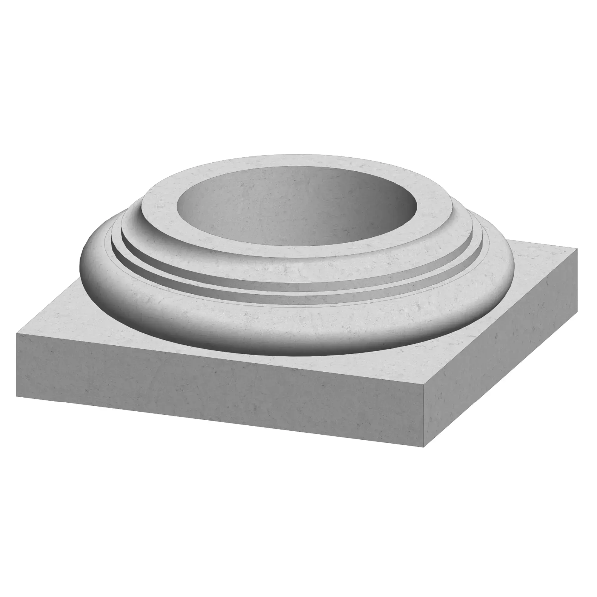 База 46-57 + Плита 65