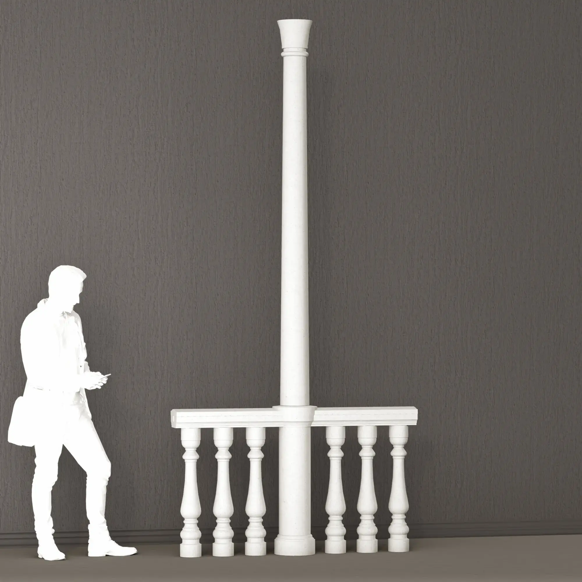 Колона К320.14-18