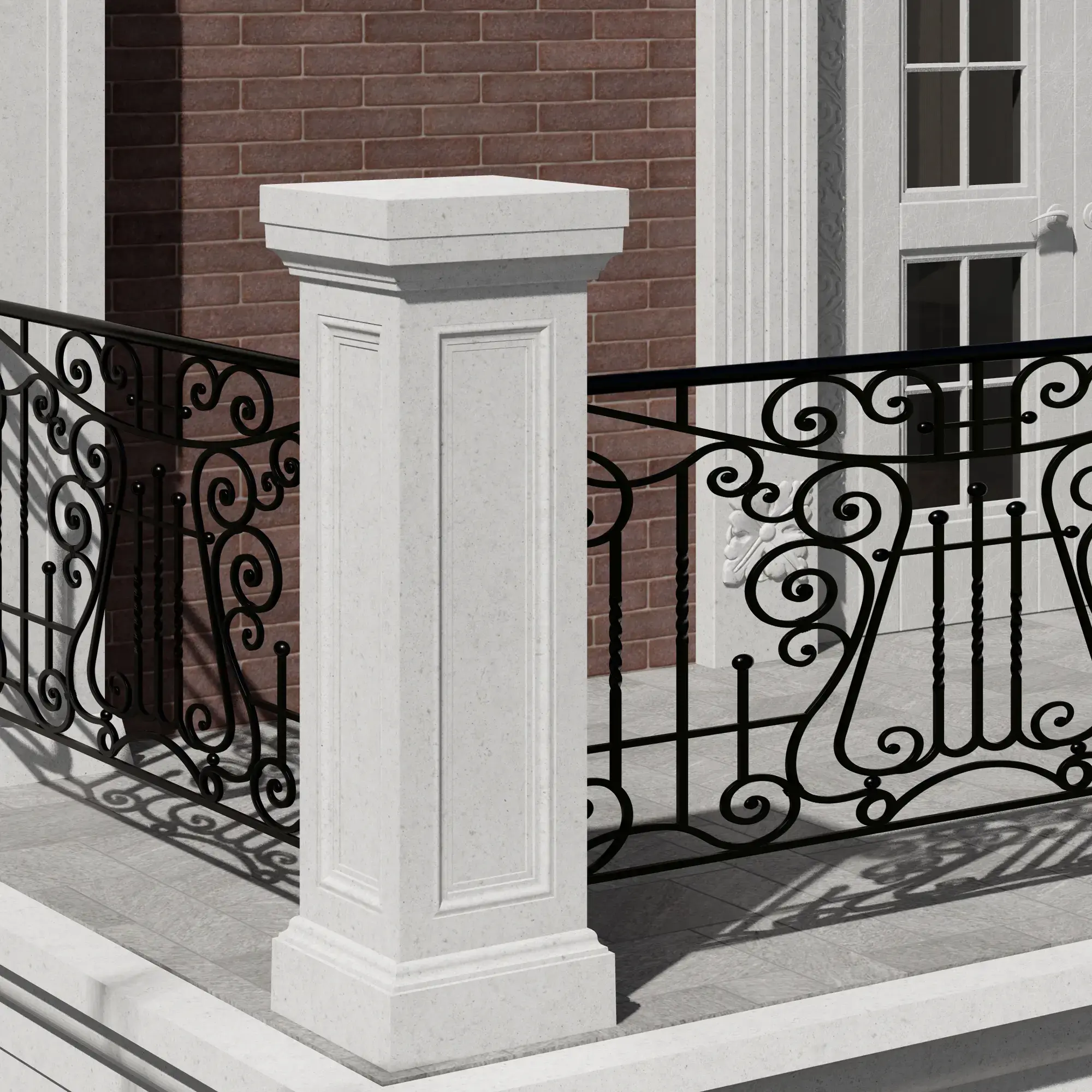 Тумба Т-13/XL "Орегон"