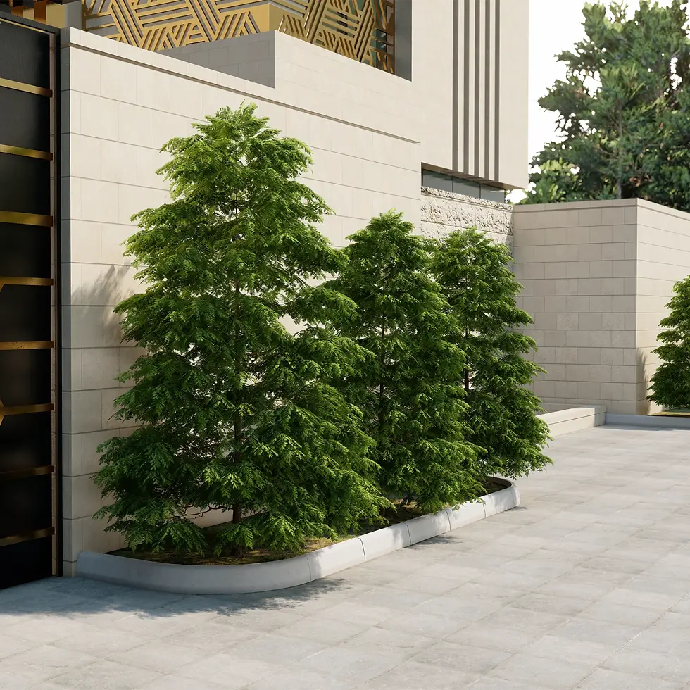 Прев'ю: Бордюр  (поребрик) парковий 750-64-172мм