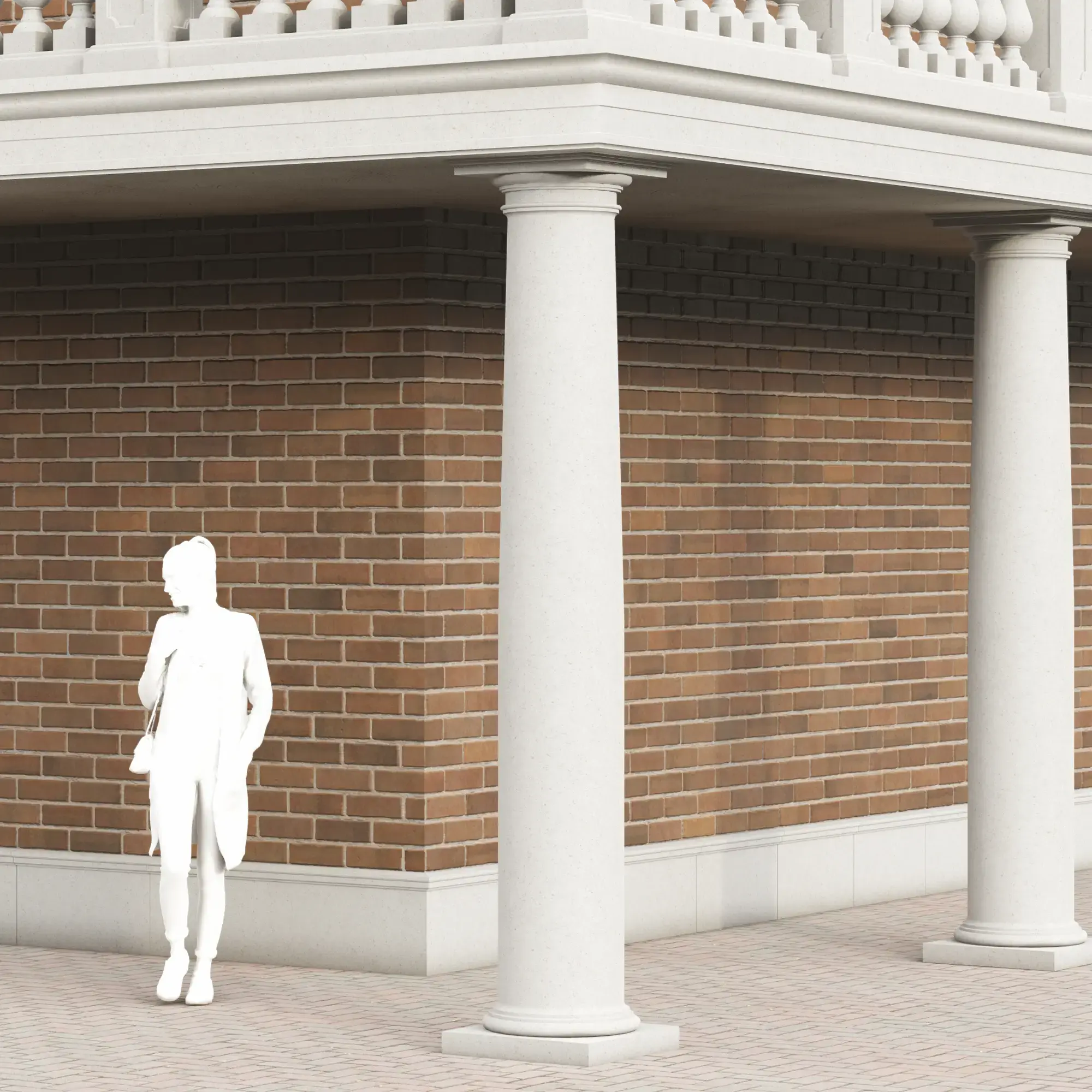 Колона К300.36-42