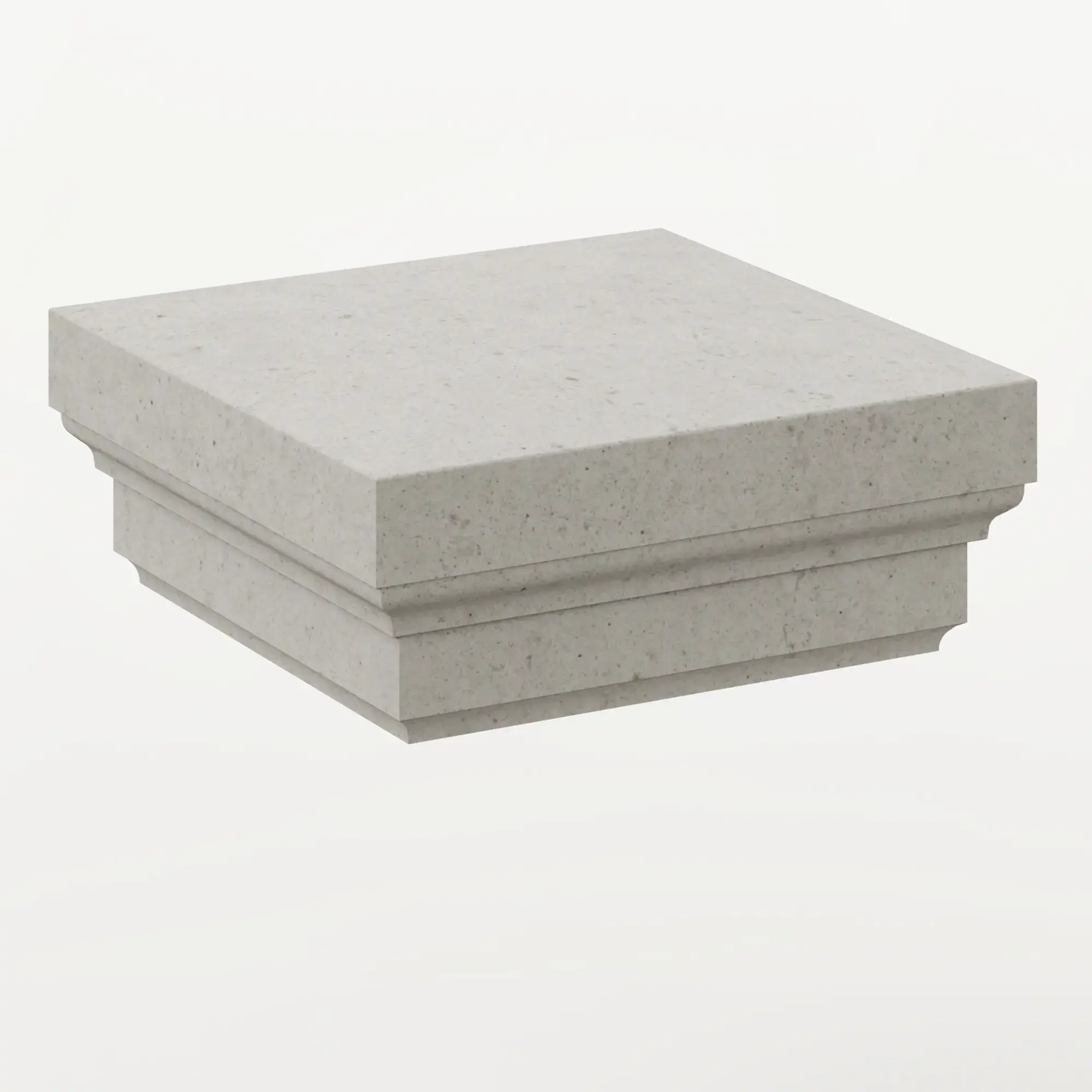 Кришка стовпа №2