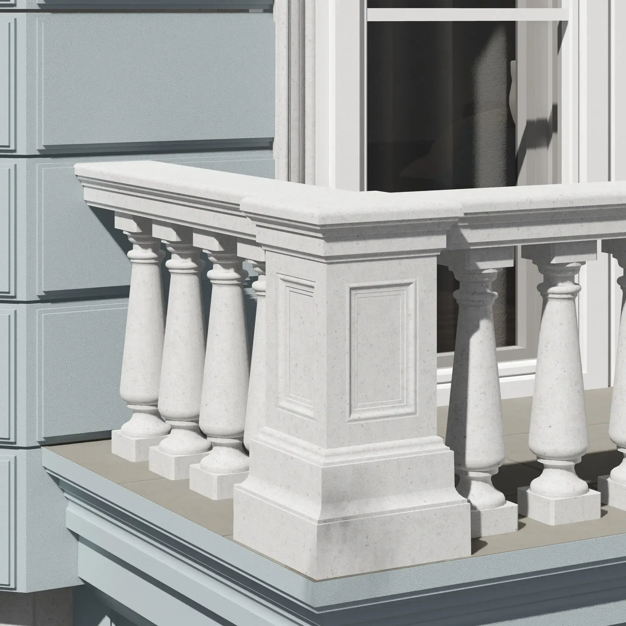 Тумба Т-10/S "Орегон"