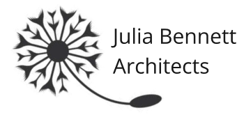Julia Bennett Architects Limited — architectural project photograph 2 from the business website
