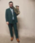 Ryan Freitas Quartet