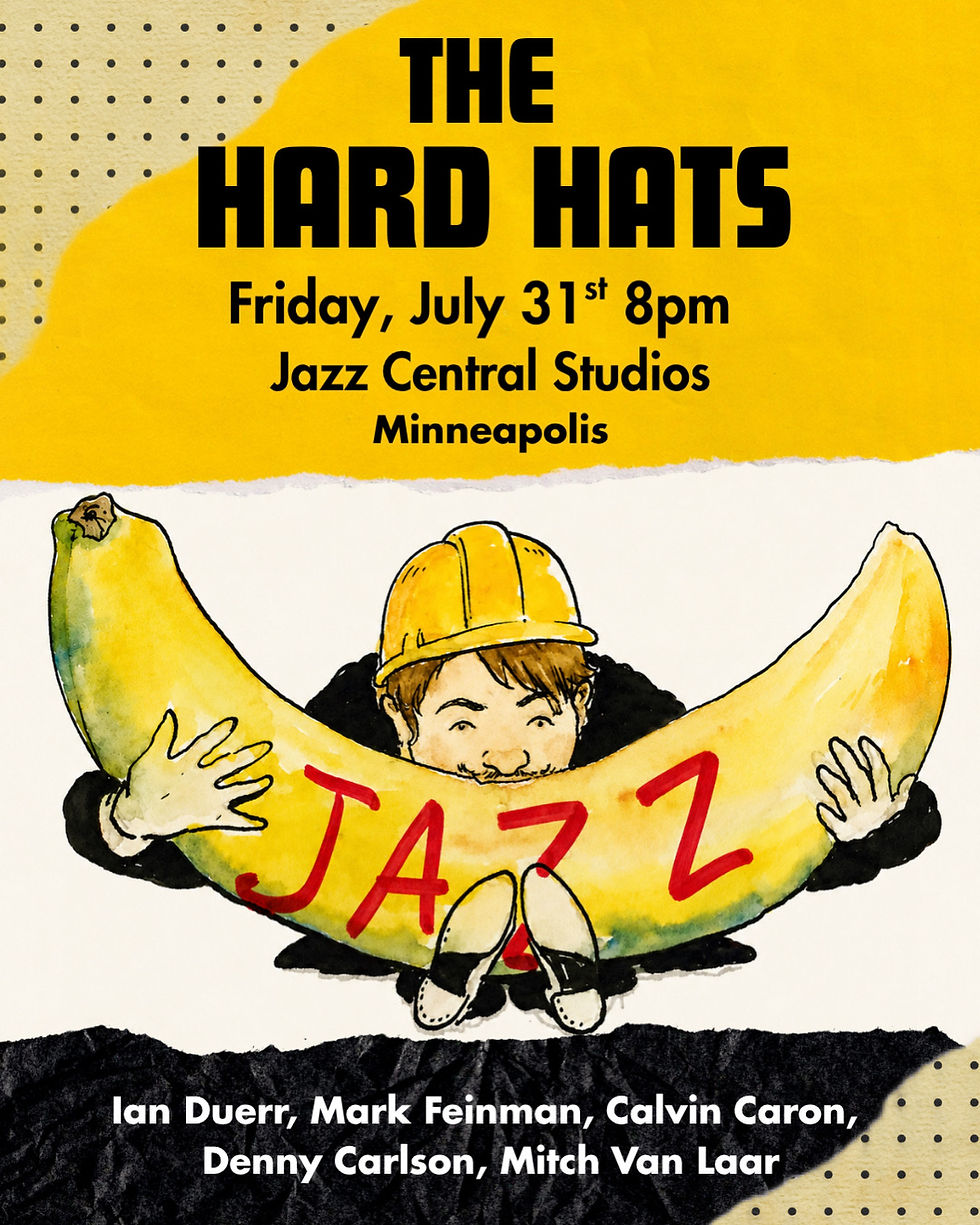 The Hardhats