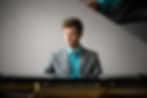 Jordan Christianson Trio