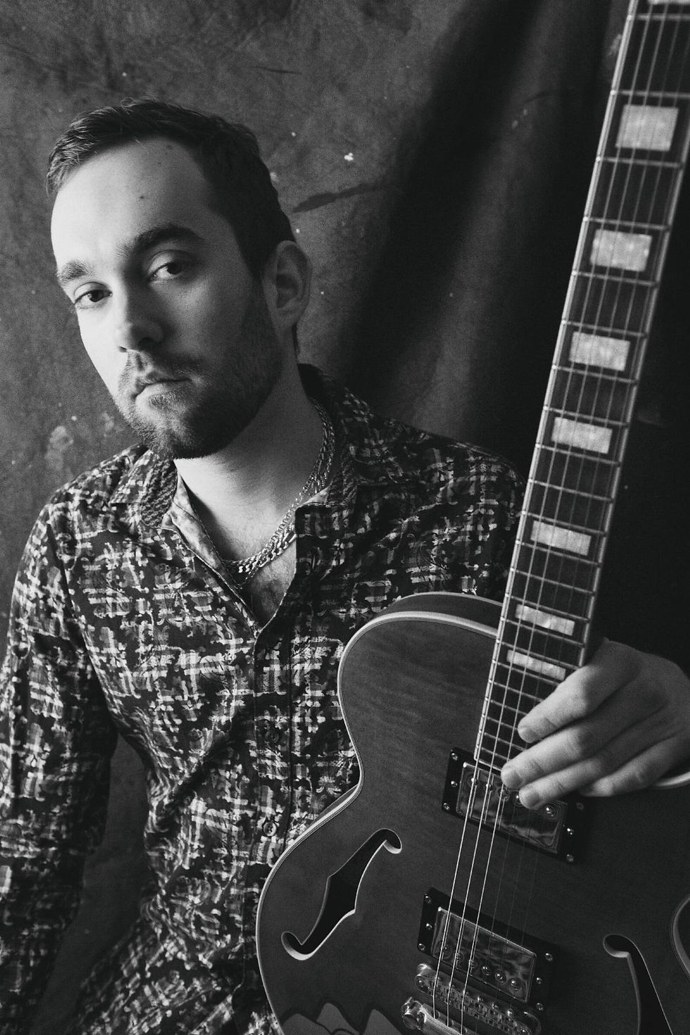 Cody Steinmann Trio+