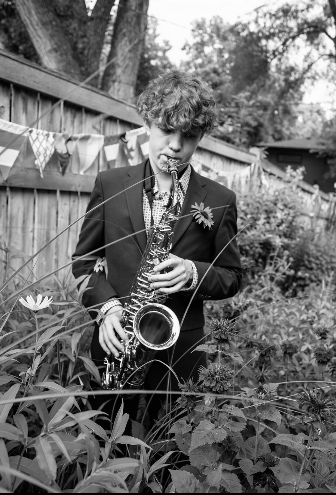 Late Night: Luca Cavalletti Quartet artwork from Jazz Central Studios