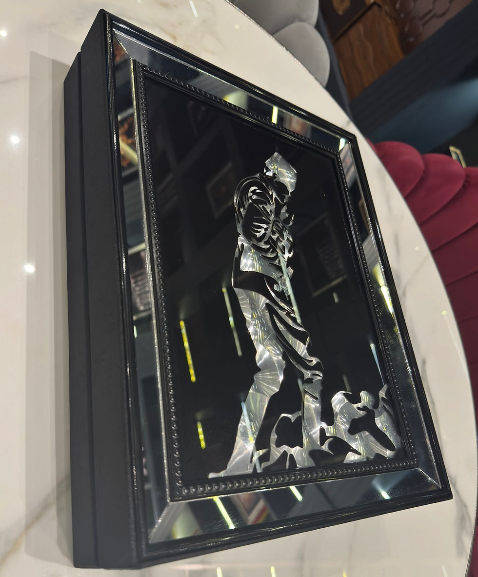 Küçük resim: Atatürk desenlı özel kutu