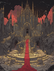 The Darkwatchers: The Eastern Kingdom of Hellorik