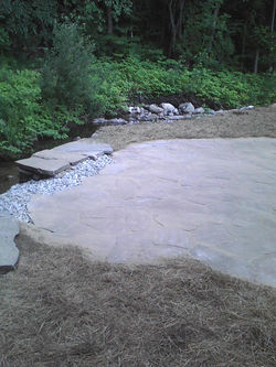 Tanner Masonry