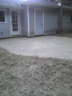 Tanner Masonry