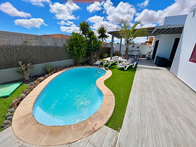 VILLA PAPI