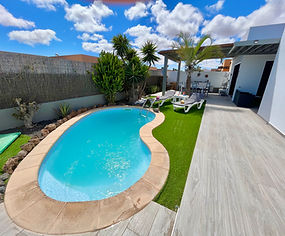 VILLA PAPI