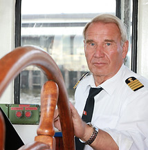 Seniorkapitän Alfred H.