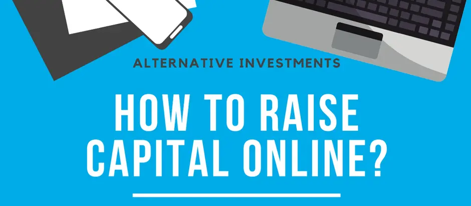 The Different Offering Exemptions for Alternative Investments