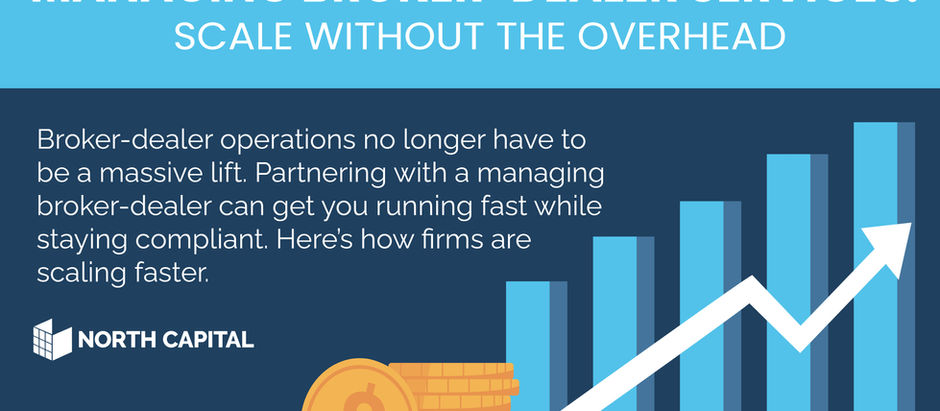 Managing Broker-Dealer Services: Scale Without the Overhead