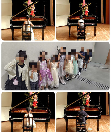 冨永ピアノ教室