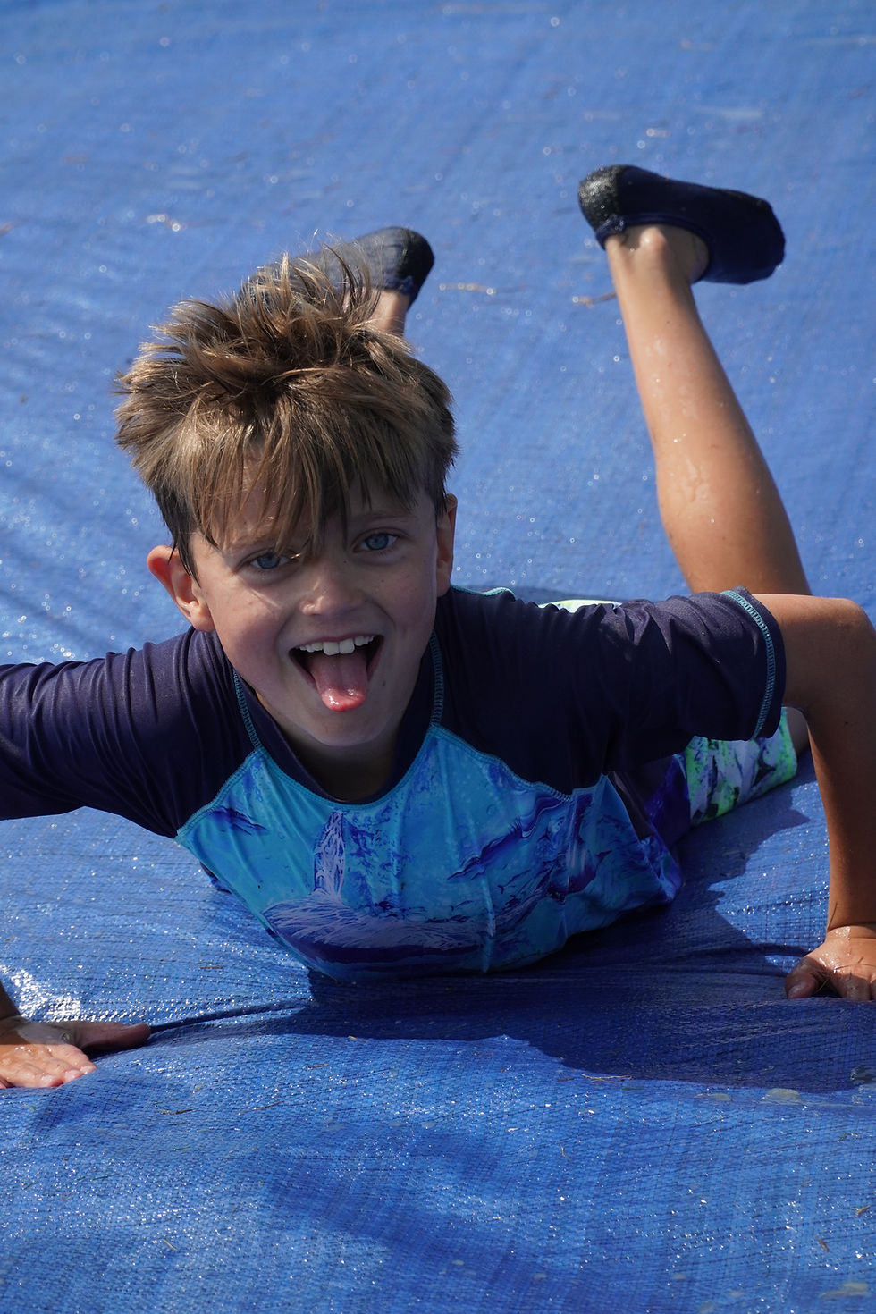 Summer Clubs 2026 - Frequently Asked Questions