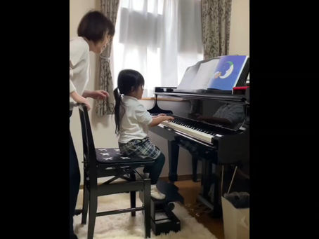三才児さん