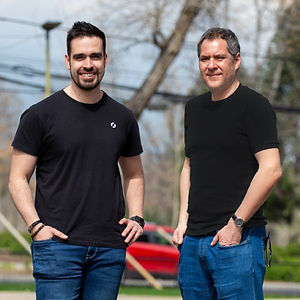 Taxlight Equipo