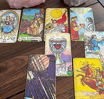 psychic reader