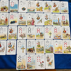 lenormand course