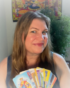 Spiritual Advisor And Psychic